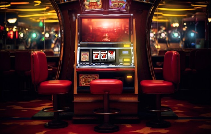 medik8 Slots